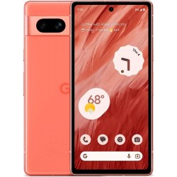 Google Pixel 7A 5G 128GB 8GB RAM (Ekspozicinė prekė)
